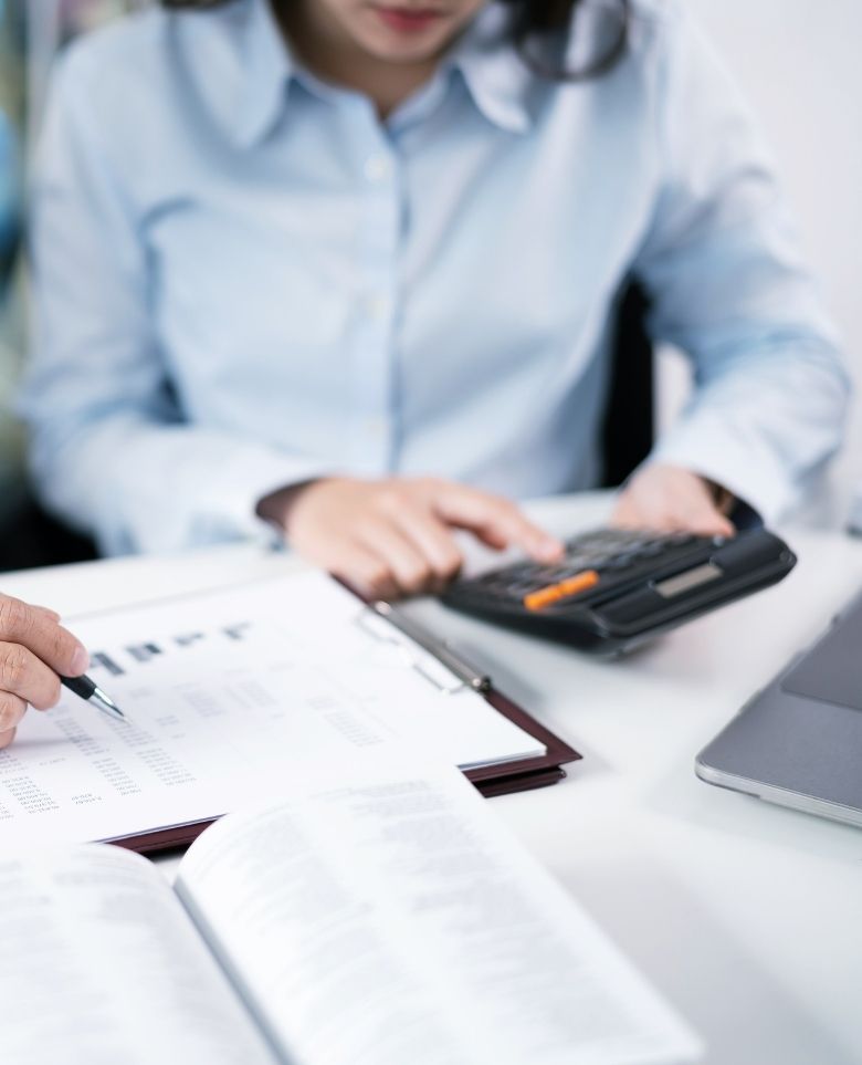 Fundadora de Zenira Trade, especialista en comercio internacional entre África y Europa