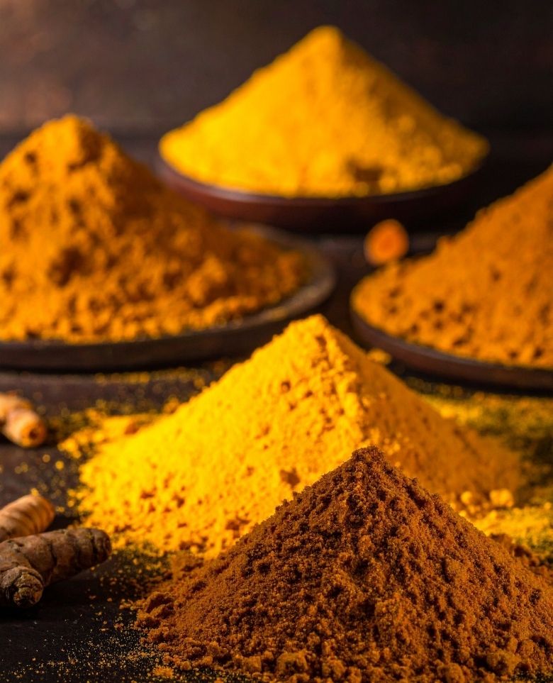 Frutos secos seleccionados para importación y distribución en Europa por Zenira Trade